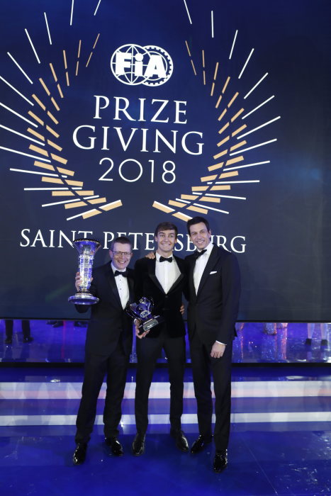 M182236 2018 FIA Prize Giving Gala