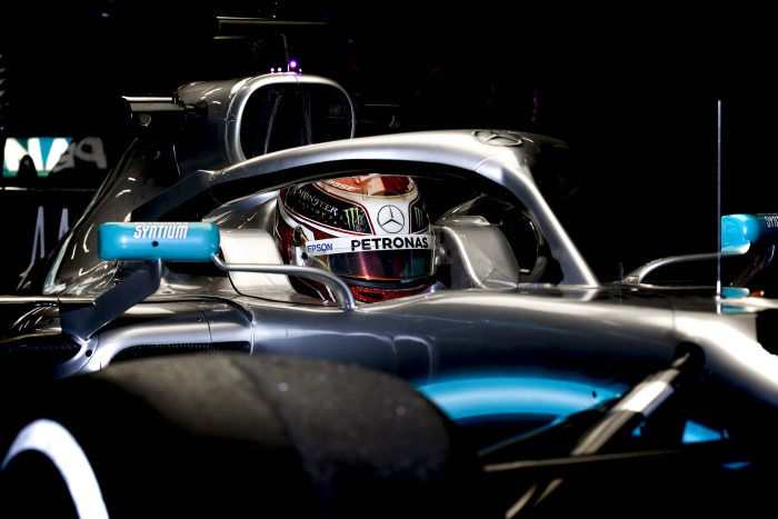 M184186 2019 Barcelona Pre-Season Test 1, Day 2 - Wolfgang Wilhelm