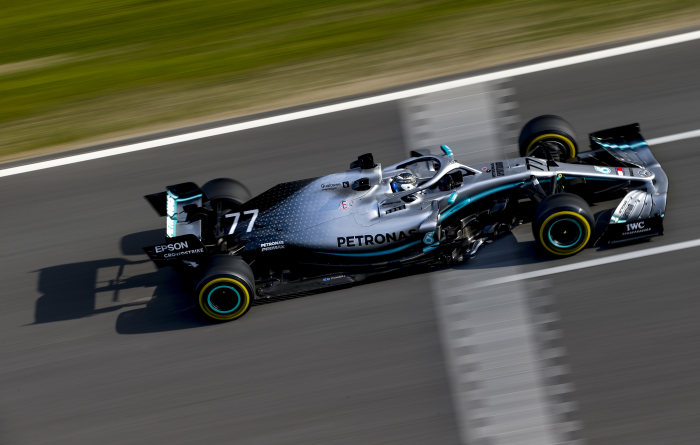 M184290 2019 Barcelona Pre-Season Test 1, Day 2 - Wolfgang Wilhelm