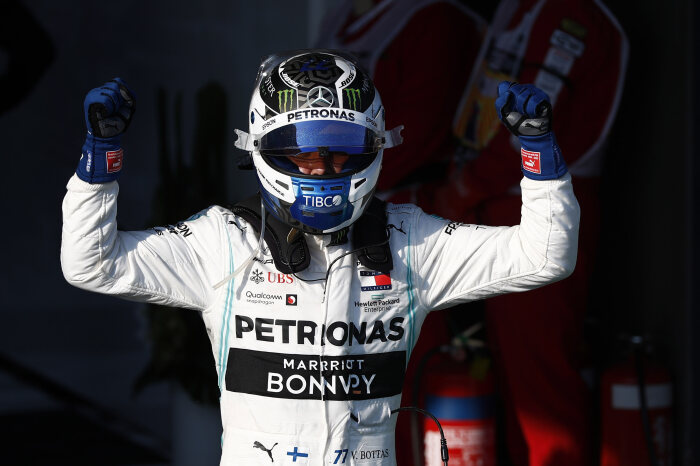 M187288 2019 Australian Grand Prix, Sunday - LAT Images