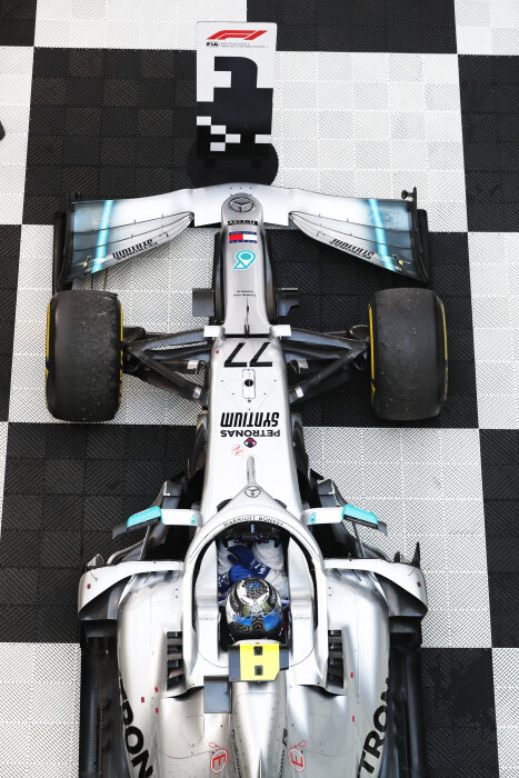 M187289 2019 Australian Grand Prix, Sunday - LAT Images