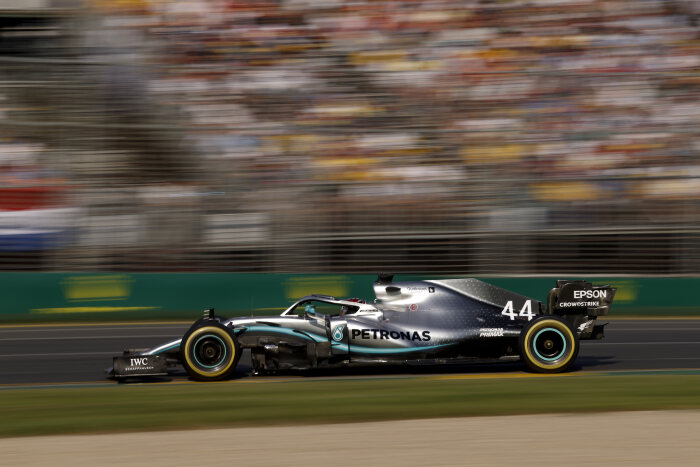2019 Bahrain Grand Prix - Preview