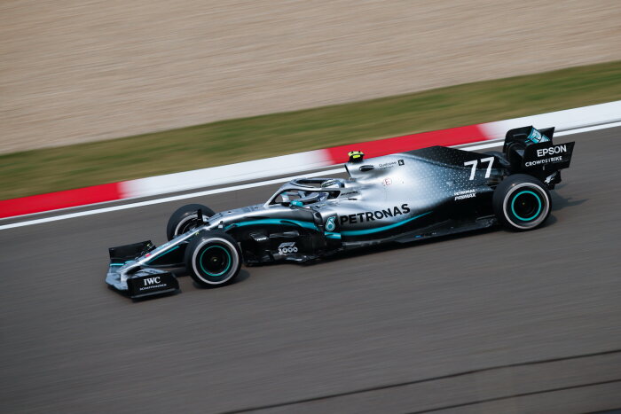 M190130 2019 Chinese Grand Prix, Saturday - Wolfgang Wilhelm