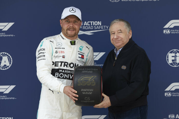 M190280 2019 Chinese Grand Prix, Saturday - Steve Etherington