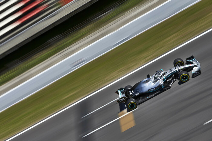 M194706 2019 Barcelona Test, Day 2 - Steve Etherington