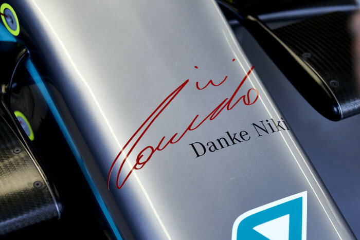 M194939 2019 Monaco Grand Prix, Wednesday - Steve Etherington