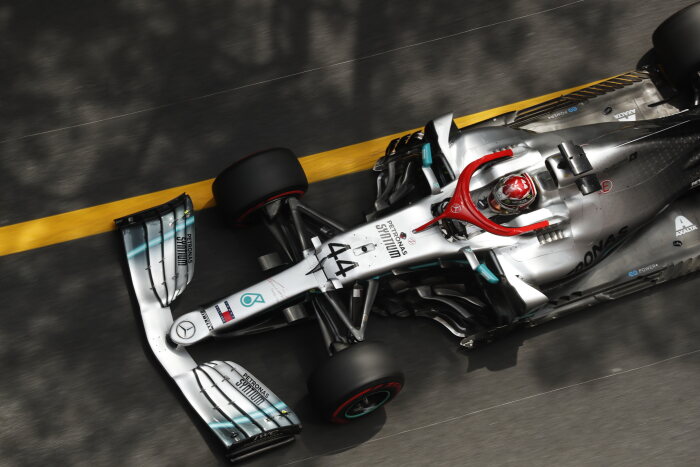 2019 Canadian Grand Prix - Preview 