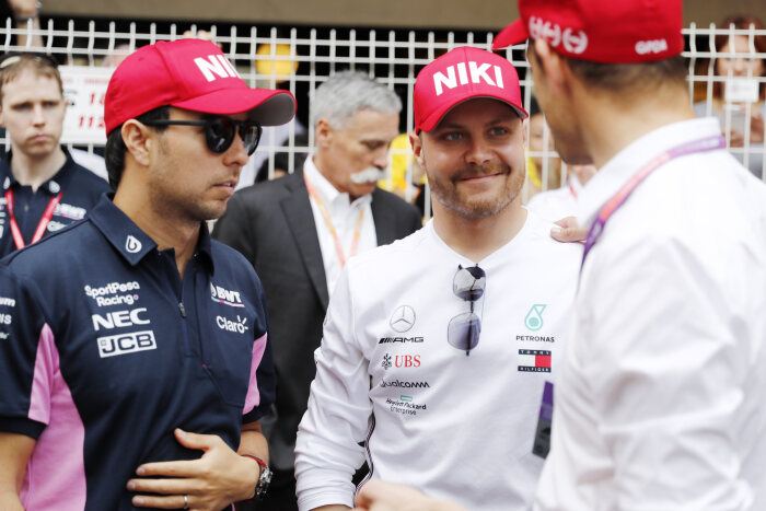 M196327 2019 Monaco Grand Prix, Sunday - LAT Images