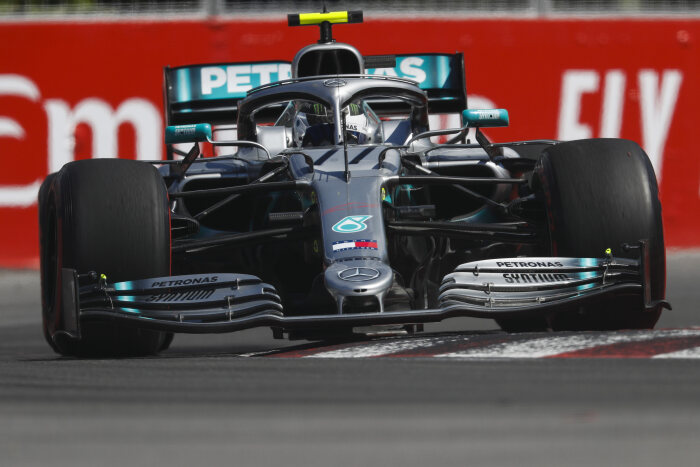 M197777 2019 Canadian Grand Prix, Friday - LAT Images