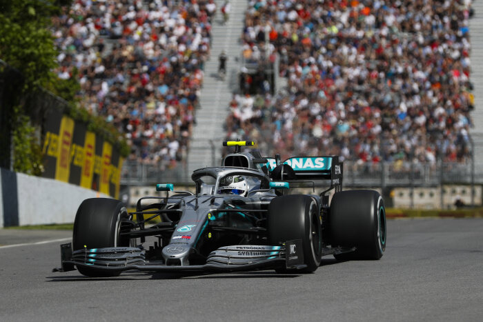M197813 2019 Canadian Grand Prix, Friday - LAT Images