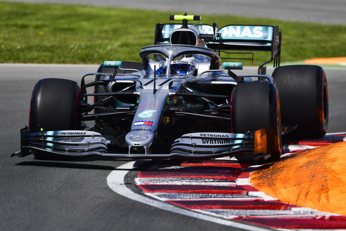 M197817 2019 Canadian Grand Prix, Friday - LAT Images