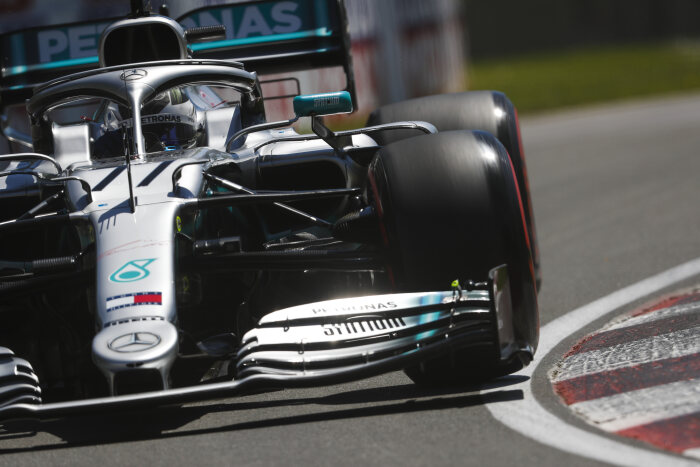 M198042 2019 Canadian Grand Prix, Saturday - LAT Images