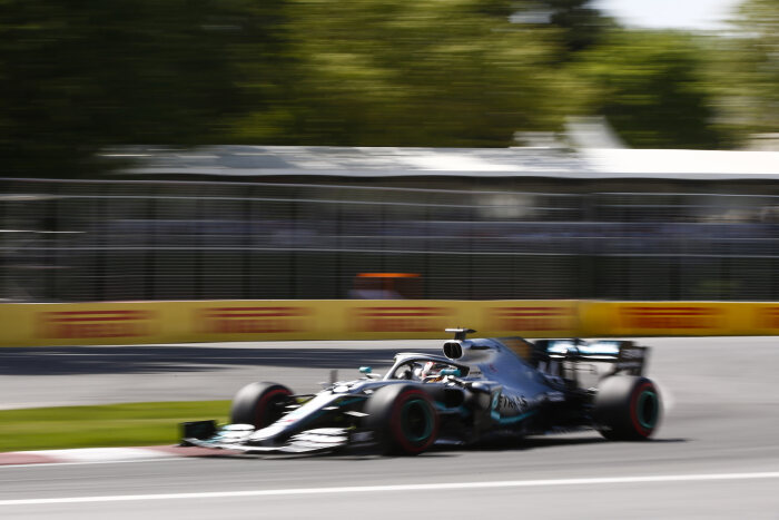 M198052 2019 Canadian Grand Prix, Saturday - LAT Images