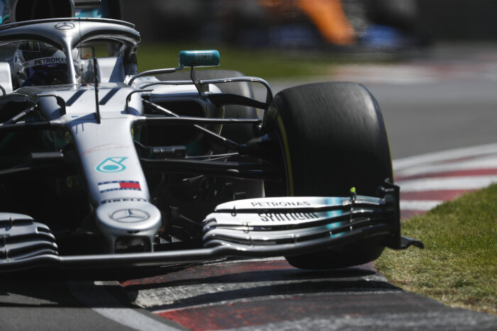 M198493 2019 Canadian Grand Prix, Sunday - LAT Images