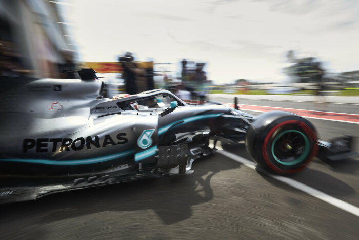 2019 Austrian Grand Prix - Preview