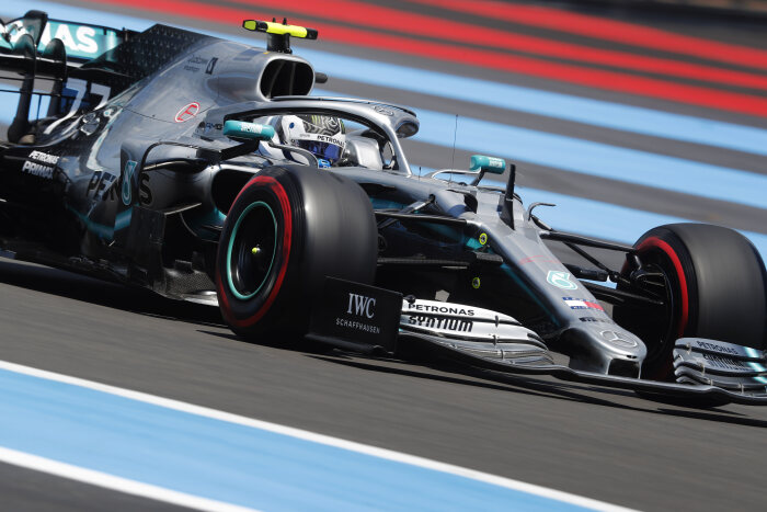 M199700 2019 French Grand Prix, Saturday - LAT Images