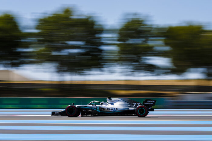 M199707 2019 French Grand Prix, Saturday - LAT Images