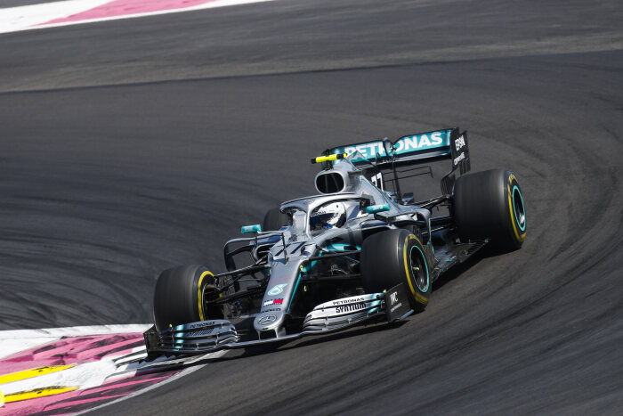M200084 2019 French Grand Prix, Sunday - LAT Images