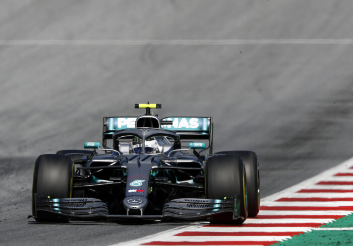 2019 British Grand Prix - Preview