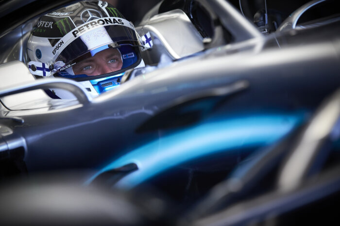 M202915 2019 British Grand Prix, Friday - Steve Etherington