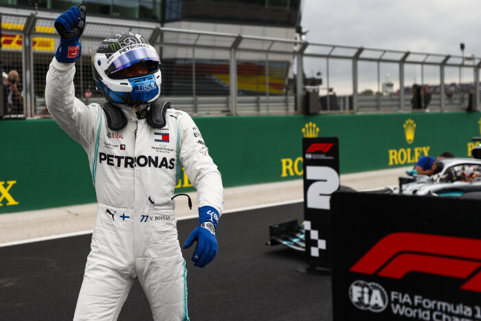 M203538 2019 British Grand Prix, Saturday - LAT Images