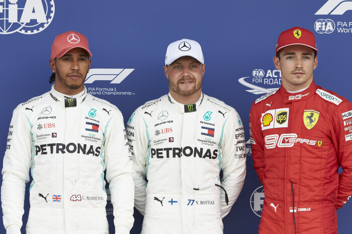 M203590 2019 British Grand Prix, Saturday - Steve Etherington