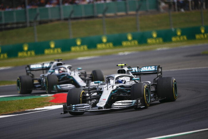 M204028 2019 British Grand Prix, Sunday - LAT Images