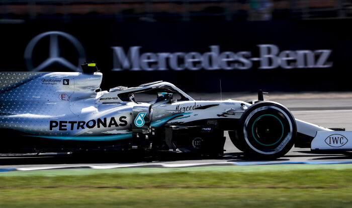 2019 Hungarian Grand Prix - Preview
