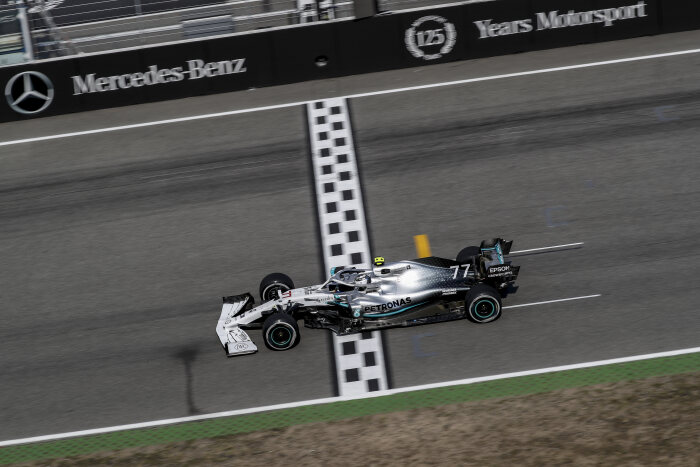 M205501 2019 German Grand Prix, Friday - Wolfgang Wilhelm
