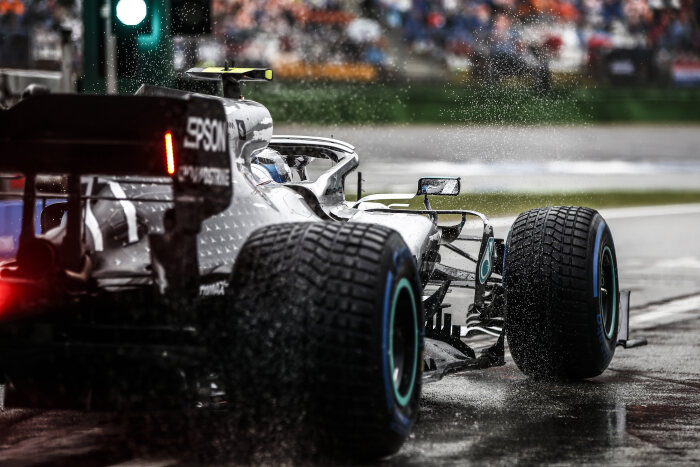 M206430 2019 German Grand Prix, Sunday - LAT Images