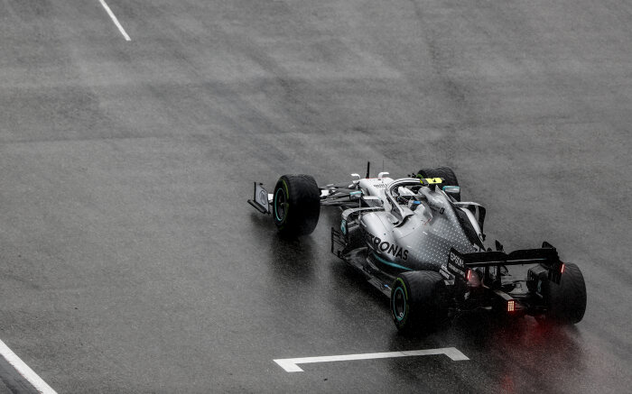 M206432 2019 German Grand Prix, Sunday - LAT Images