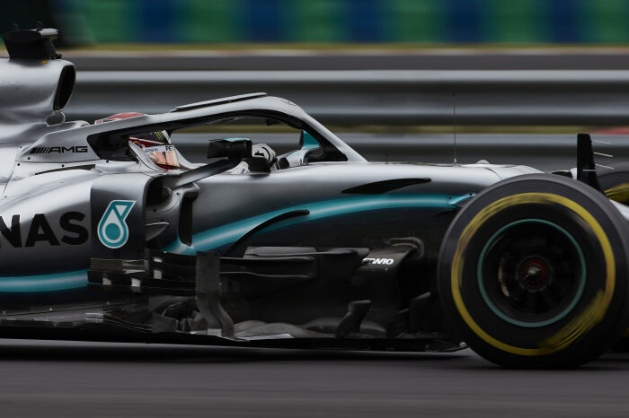 2019 Belgian Grand Prix - Preview