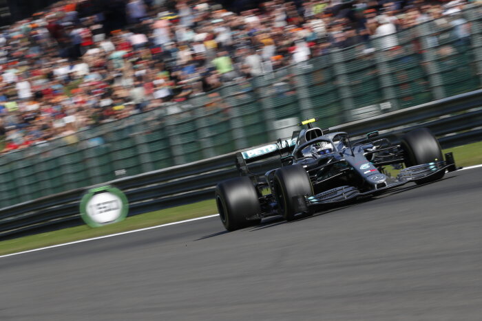 2019 Italian Grand Prix - Preview