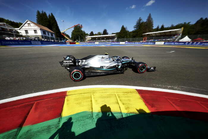 M208900 2019 Belgium Grand Prix, Saturday - Steve Etherington