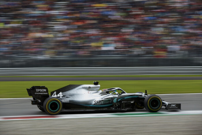 M210302 2019 Italian Grand Prix, Friday - Steve Etherington