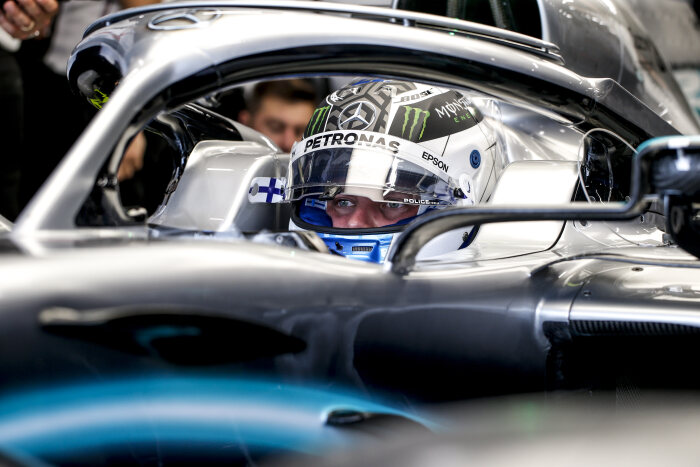 M212004 2019 Singapore Grand Prix, Friday - Wolfgang Wilhelm
