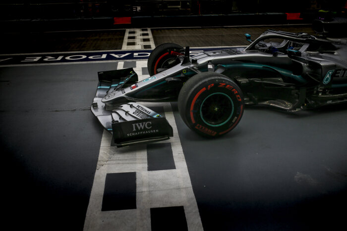 2019 Russian Grand Prix - Preview