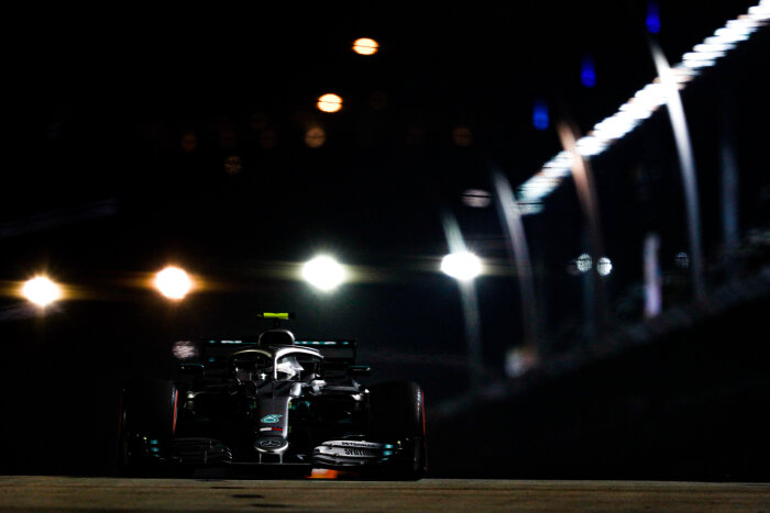 M212079 2019 Singapore Grand Prix, Friday - LAT Images