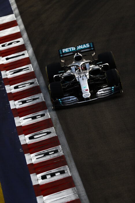 M212269 2019 Singapore Grand Prix, Saturday - LAT Images