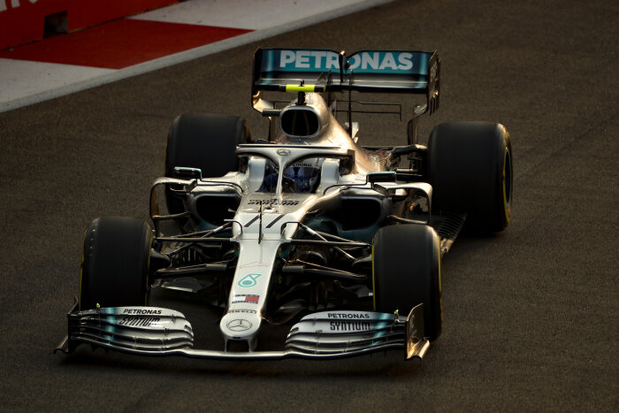 M212270 2019 Singapore Grand Prix, Saturday - LAT Images