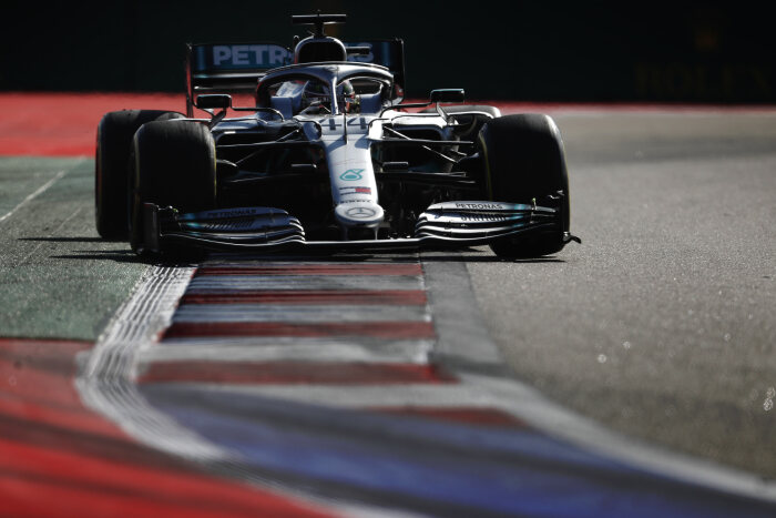 2019 Japanese Grand Prix - Preview