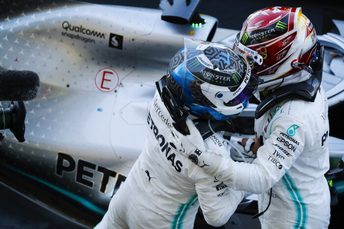 M215015 2019 Japanese Grand Prix, Sunday - LAT Images