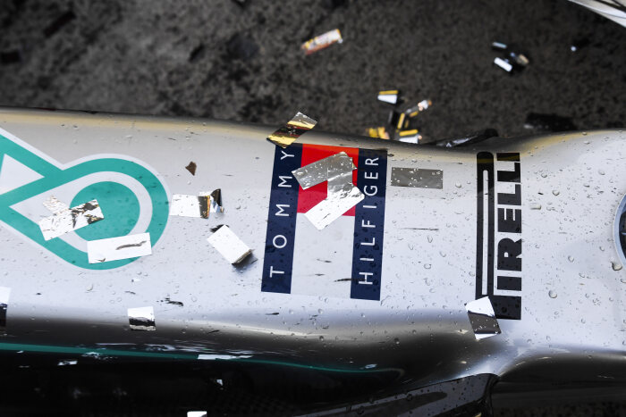 M215199 2019 Japanese Grand Prix, Sunday - LAT Images