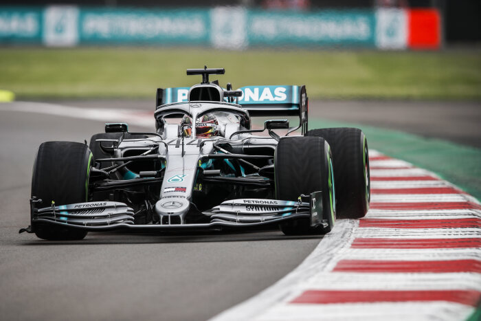 2019 United States Grand Prix - Preview