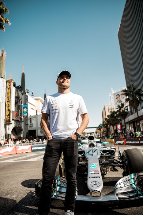 M217395 2019 LA F1 Fan Festival
