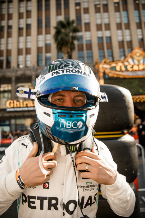 M217401 2019 LA F1 Fan Festival