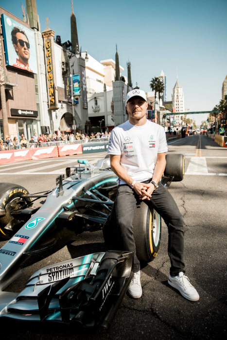 M217418 2019 LA F1 Fan Festival