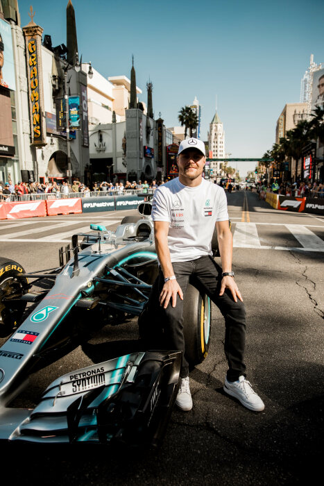 M217419 2019 LA F1 Fan Festival