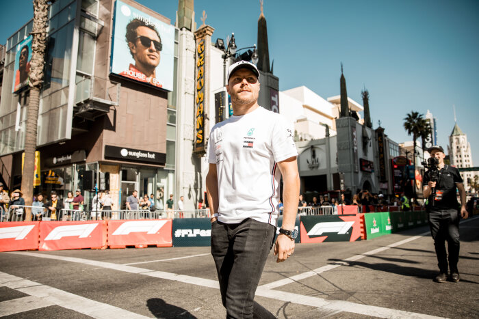 M217423 2019 LA F1 Fan Festival