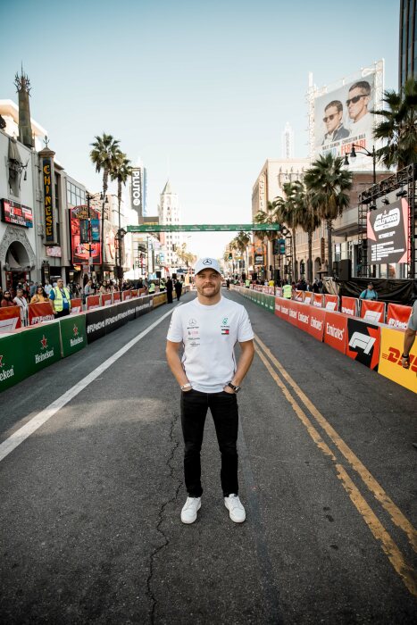 M217424 2019 LA F1 Fan Festival
